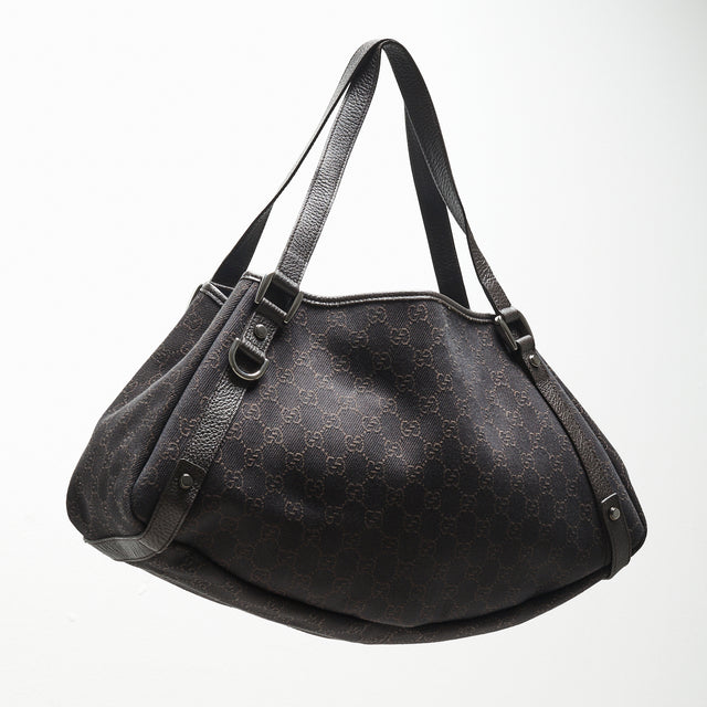 GUCCI ABBEY HAND BAG