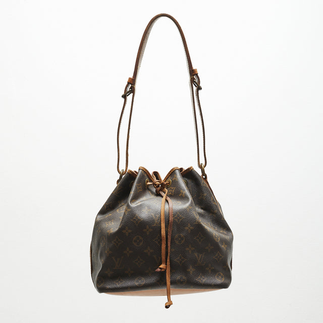 LOUIS VUITTON PETIT NOE
