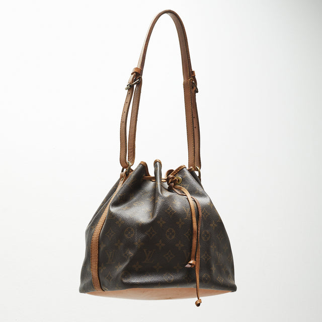 LOUIS VUITTON PETIT NOE