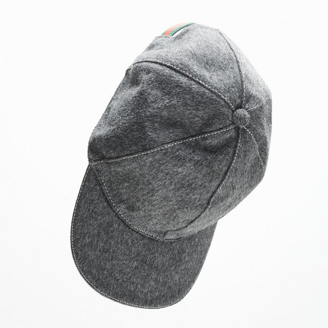 GUCCI WOOL CAP