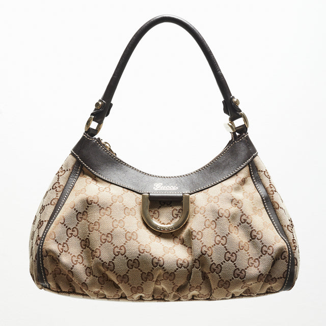 GUCCI ABBEY HAND BAG