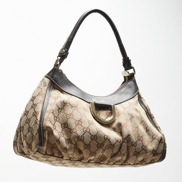 GUCCI ABBEY HAND BAG