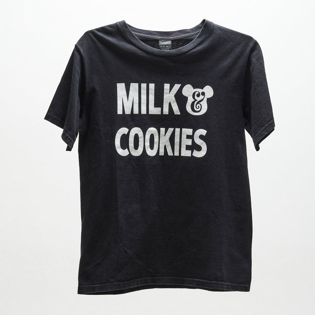 NUMBER (N)INE MILK & COOKIES SHIRT
