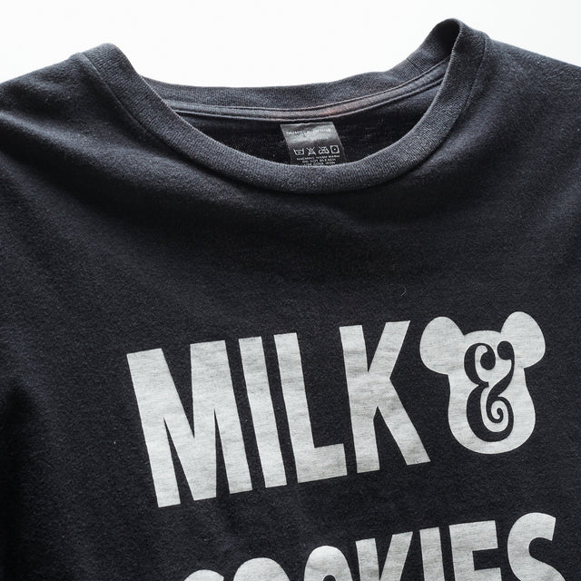 NUMBER (N)INE MILK & COOKIES SHIRT