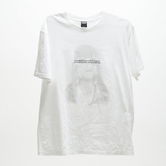 NUMBER (N)INE KURT COBAIN SHIRT