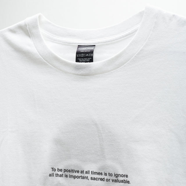 NUMBER (N)INE KURT COBAIN SHIRT