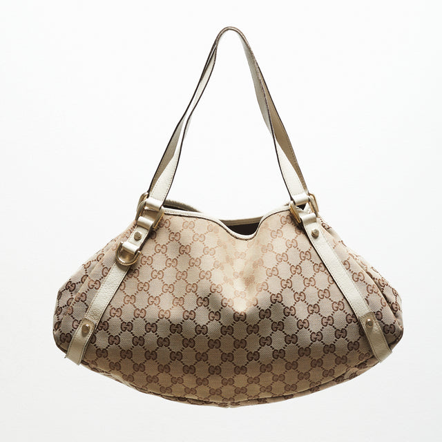 GUCCI ABBEY HAND BAG