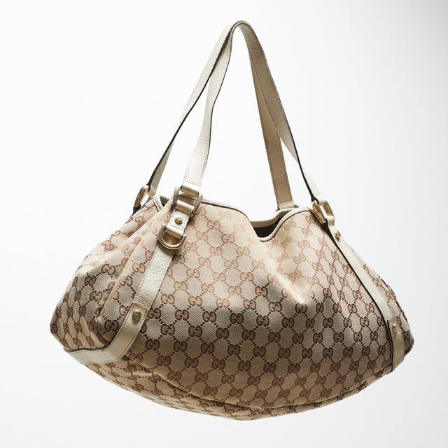GUCCI ABBEY HAND BAG