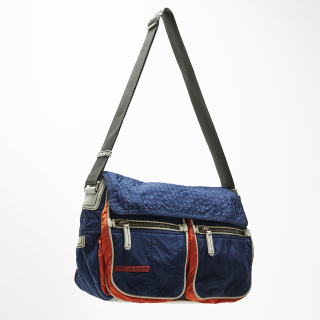 PRADA SPORTS SHOULDER BAG