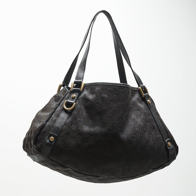 GUCCI ABBEY HAND BAG