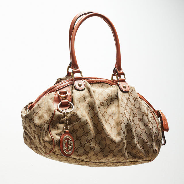 GUCCI SUKEY HAND BAG