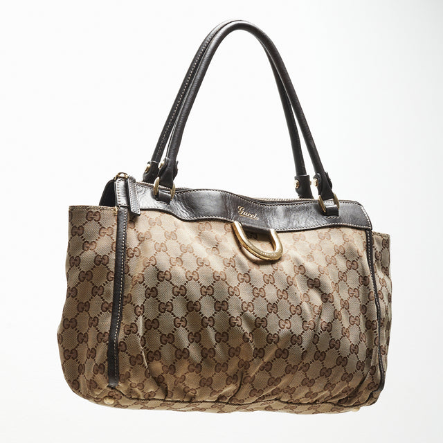 GUCCI ABBEY HAND BAG
