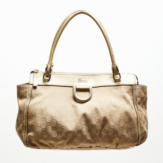 GUCCI ABBEY HAND BAG