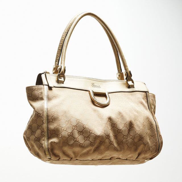 GUCCI ABBEY HAND BAG