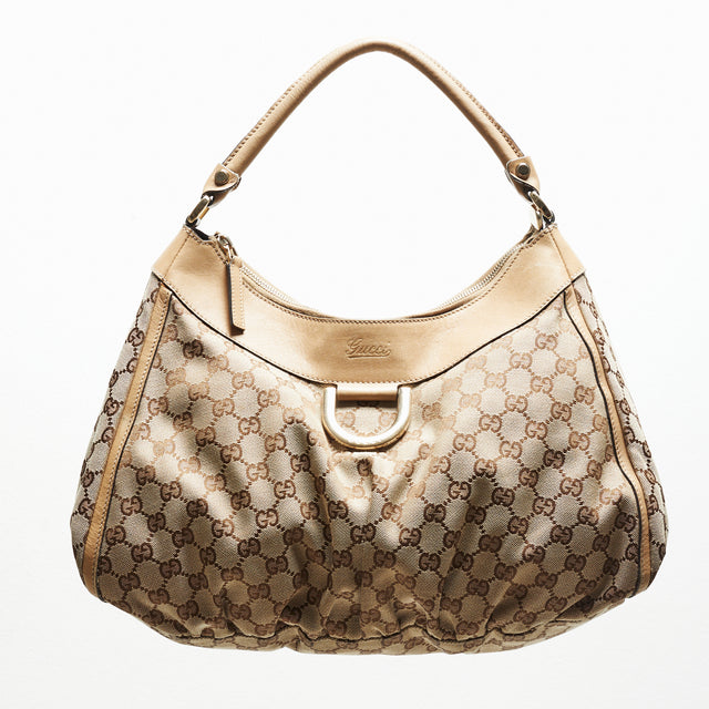 GUCCI ABBEY HAND BAG