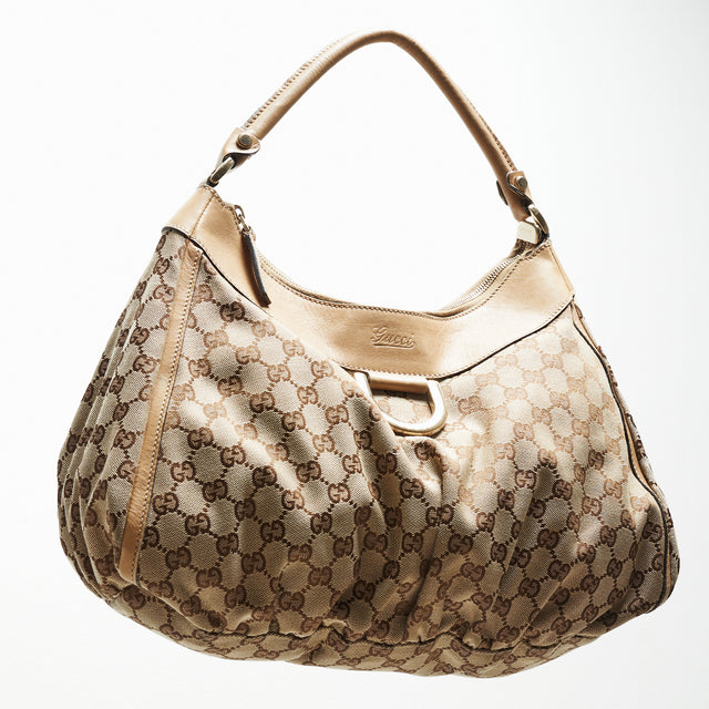 GUCCI ABBEY HAND BAG