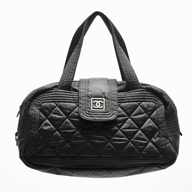CHANEL SPORT LINE BOSTON BAG