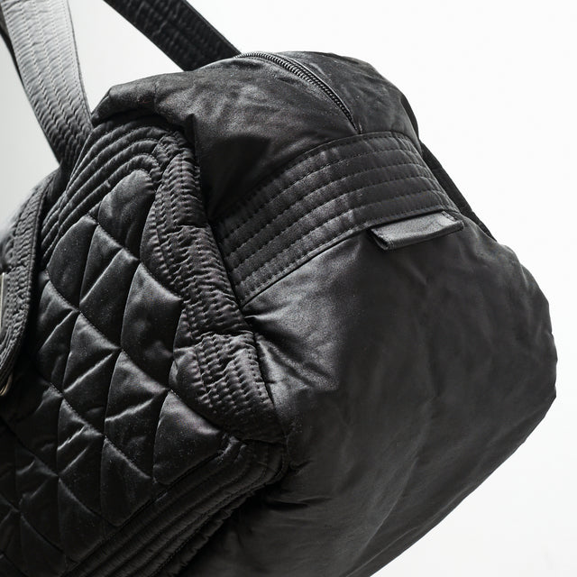 CHANEL SPORT LINE BOSTON BAG