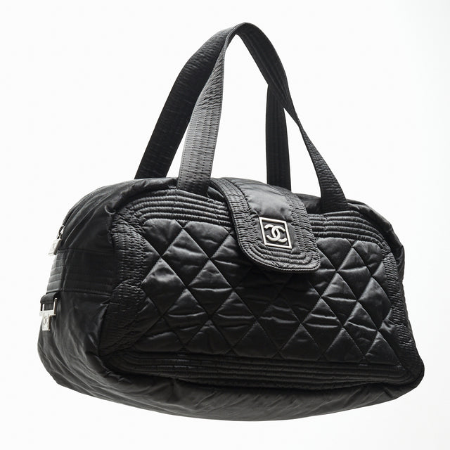 CHANEL SPORT LINE BOSTON BAG