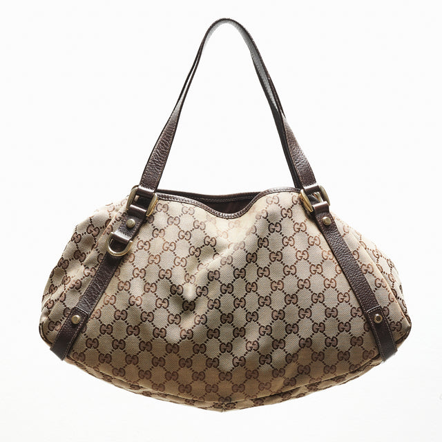 GUCCI ABBEY HAND BAG
