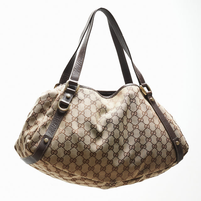 GUCCI ABBEY HAND BAG