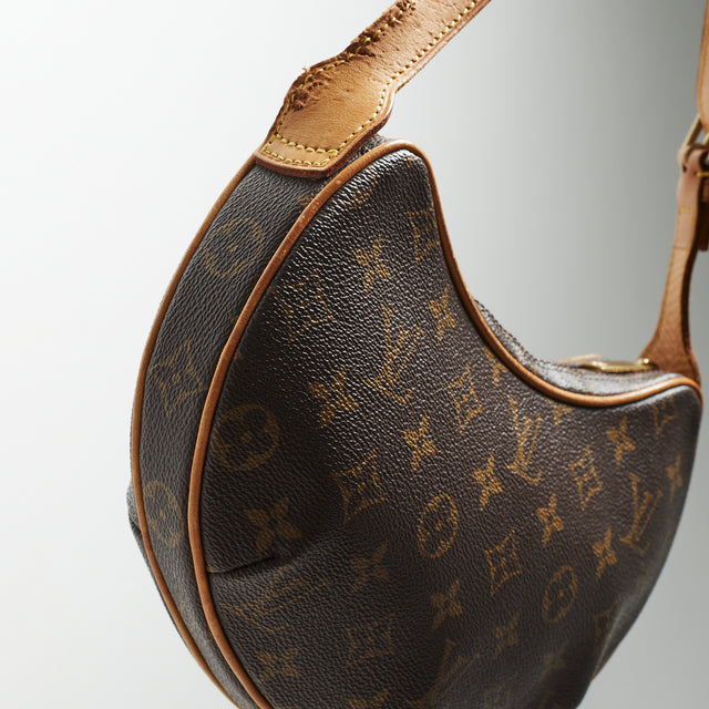 LOUIS VUITTON CROSSAINT BAG