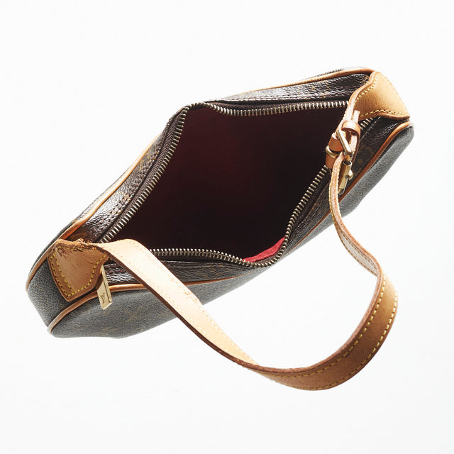 LOUIS VUITTON CROSSAINT BAG