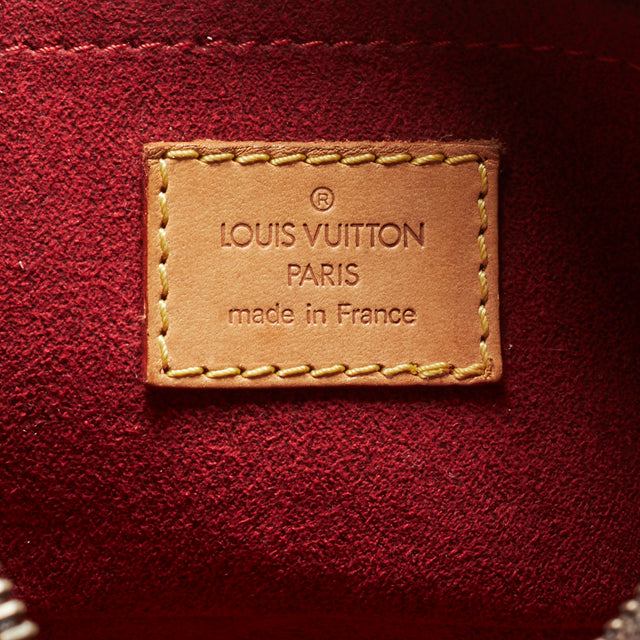 LOUIS VUITTON CROSSAINT BAG