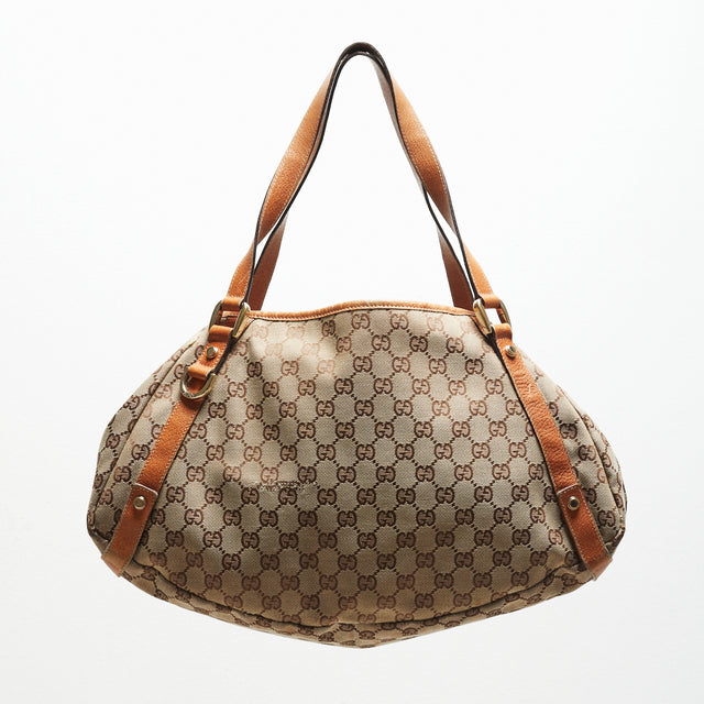 GUCCI ABBEY HAND BAG