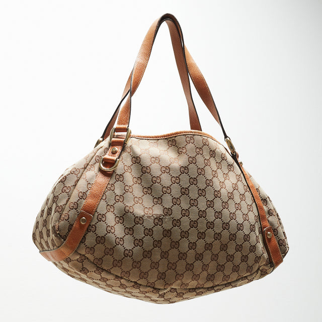 GUCCI ABBEY HAND BAG