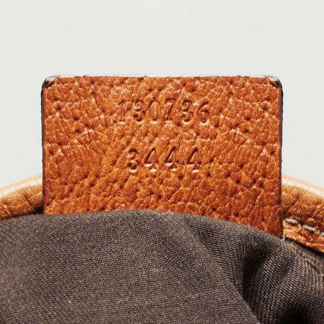 GUCCI ABBEY HAND BAG