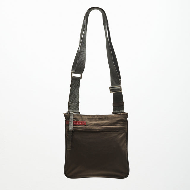 PRADA SPORTS SHOULDER BAG