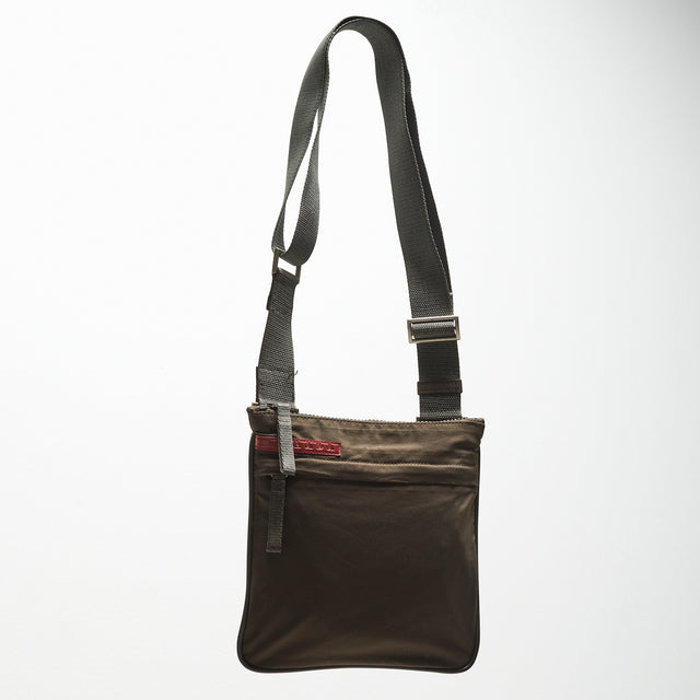 PRADA SPORTS SHOULDER BAG