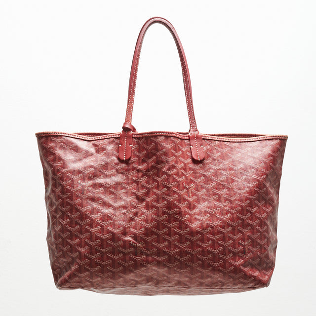 GOYARD SAINT LOUIS PM BAG