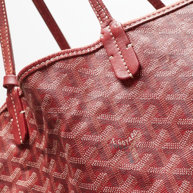 GOYARD SAINT LOUIS PM BAG
