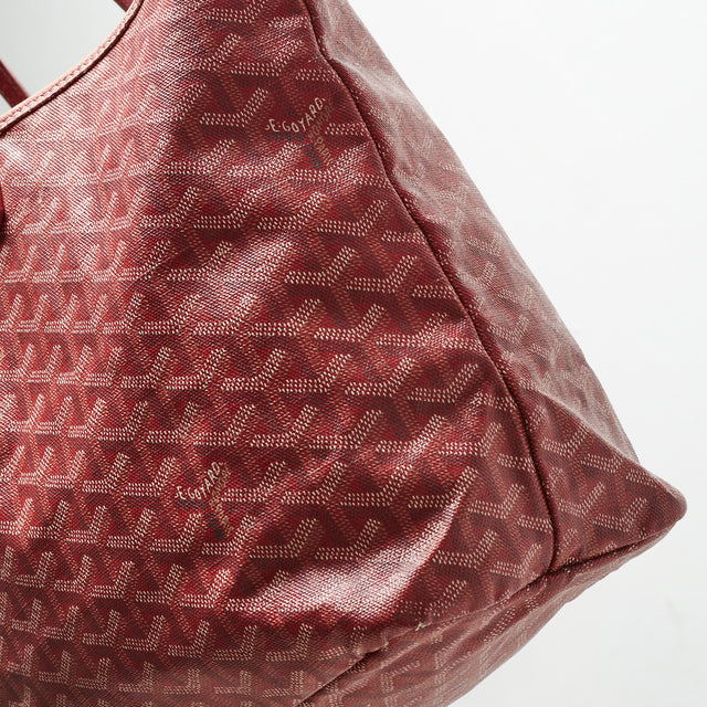 GOYARD SAINT LOUIS PM BAG