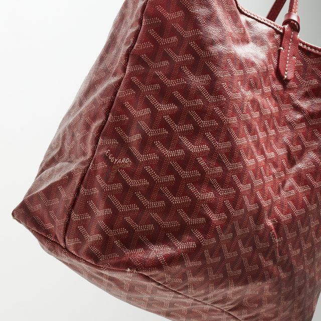 GOYARD SAINT LOUIS PM BAG