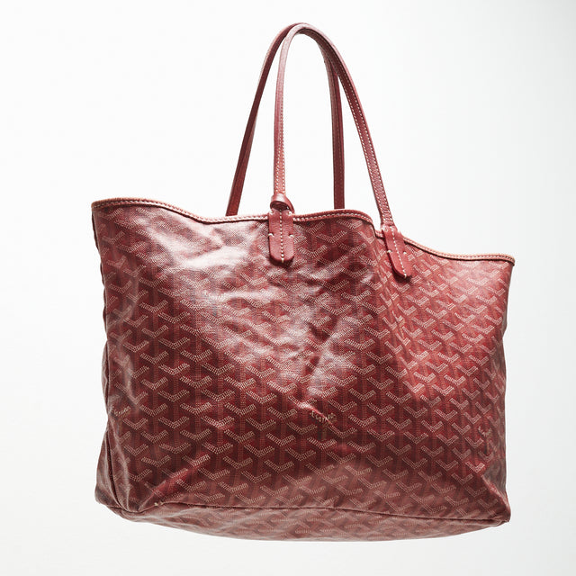 GOYARD SAINT LOUIS PM BAG