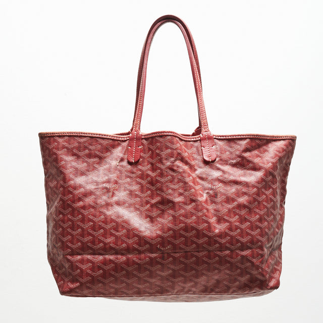 GOYARD SAINT LOUIS PM BAG