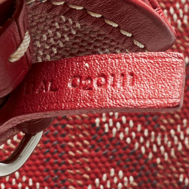 GOYARD SAINT LOUIS PM BAG