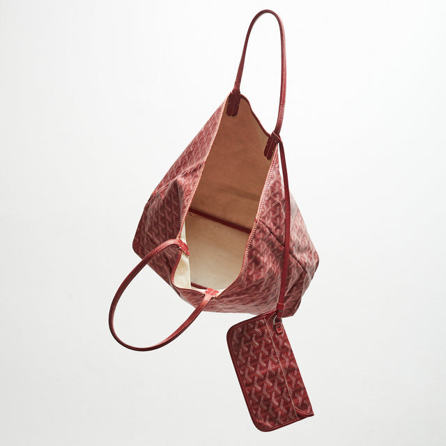 GOYARD SAINT LOUIS PM BAG