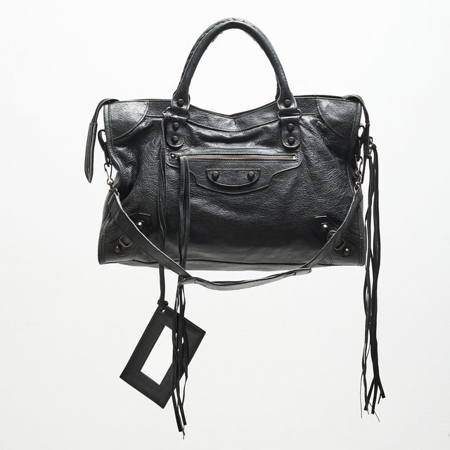 BALENCIAGA THE CITY BAG