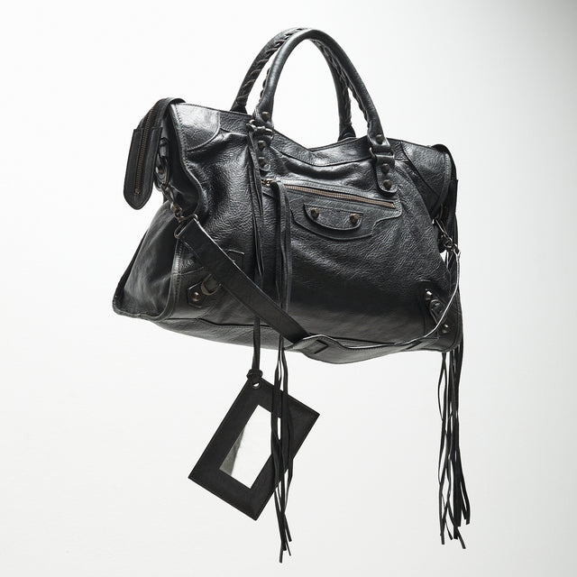 BALENCIAGA THE CITY BAG