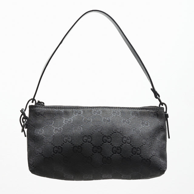 GUCCI MONOGRAM HAND BAG