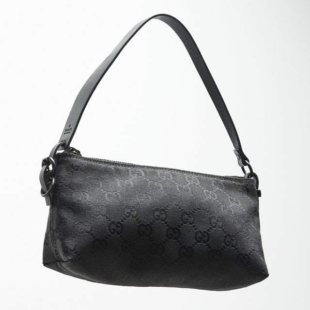 GUCCI MONOGRAM HAND BAG