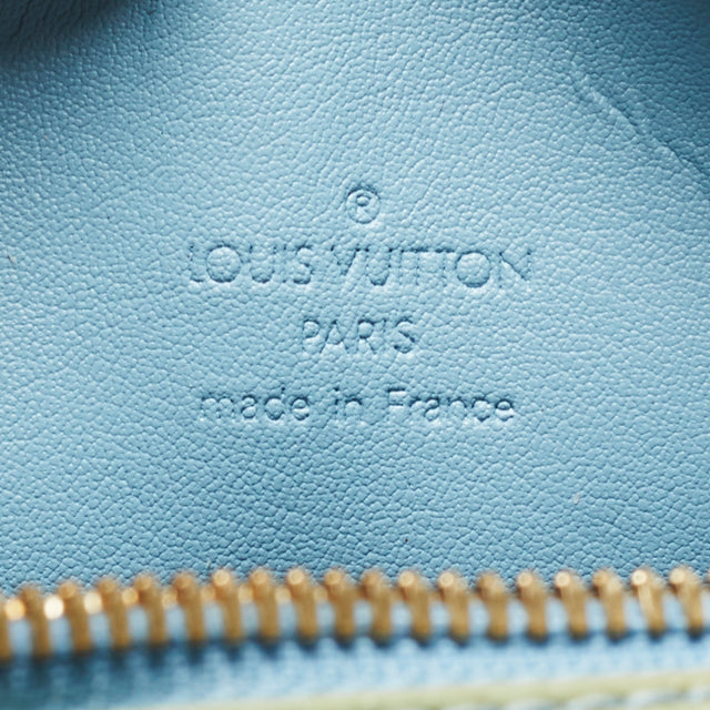 LOUIS VUITTON VERNIS SHOULDER BAG