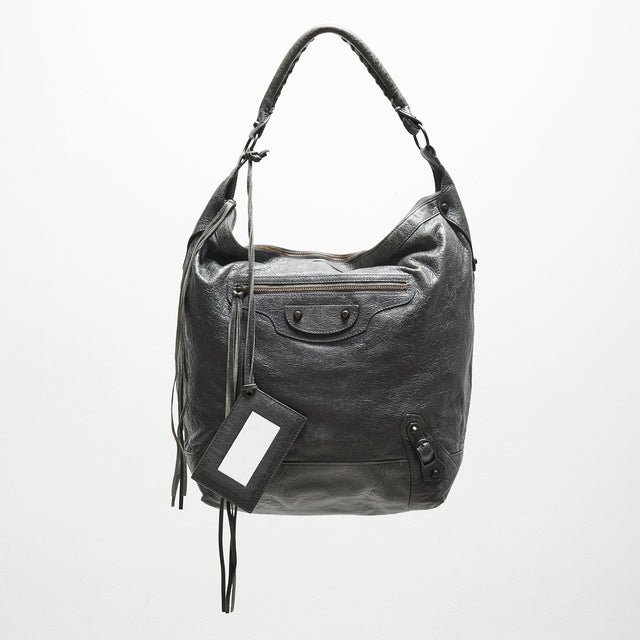 BALENCIAGA THE DAY BAG