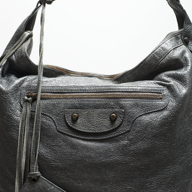 BALENCIAGA THE DAY BAG