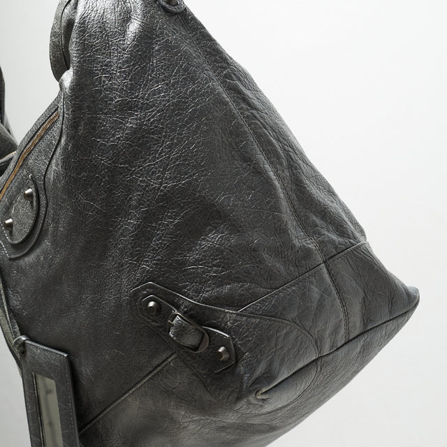 BALENCIAGA THE DAY BAG