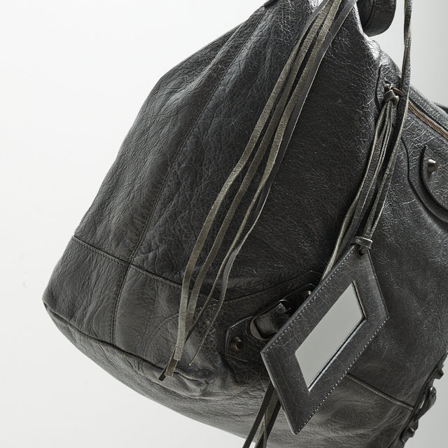 BALENCIAGA THE DAY BAG
